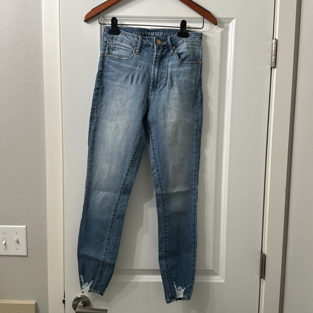 Articles of society High waisted